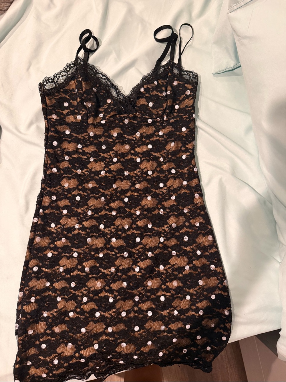 Edikted dress